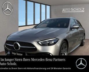 Mercedes-Benz C 300 Gebrauchtwagen