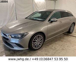 Mercedes-Benz CLA 200 Shooting Brake Gebrauchtwagen