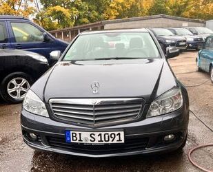 Mercedes-Benz C 220 Gebrauchtwagen