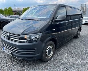 VW T6 Transporter Gebrauchtwagen