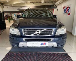 Volvo XC90 Gebrauchtwagen