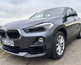 BMW X2 Gebrauchtwagen