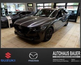 Mazda CX-80 Gebrauchtwagen