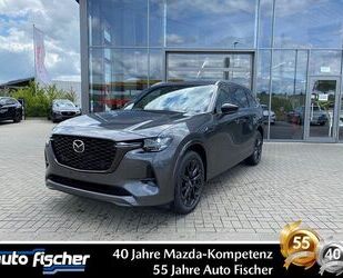 Mazda CX-80 Gebrauchtwagen