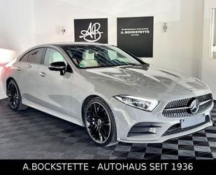 Mercedes-Benz CLS 400 Gebrauchtwagen