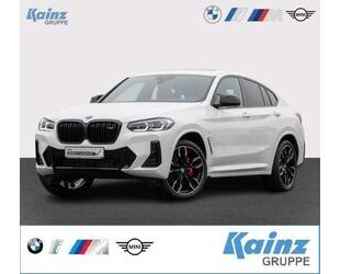 BMW X4 M40 Gebrauchtwagen