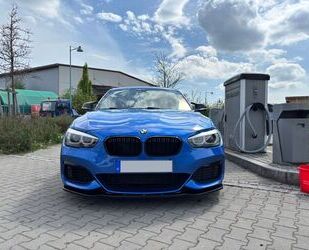 BMW M140i Gebrauchtwagen