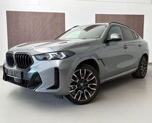 BMW X6 Gebrauchtwagen