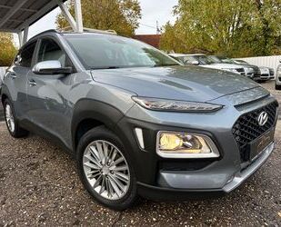 Hyundai KONA Gebrauchtwagen