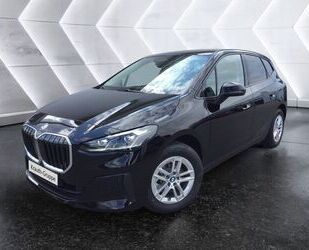 BMW 218 Active Tourer Gebrauchtwagen