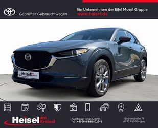 Mazda CX-30 Gebrauchtwagen