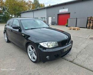 BMW 123 Gebrauchtwagen