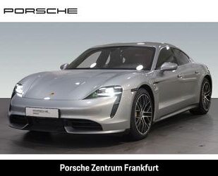 Porsche Taycan Gebrauchtwagen
