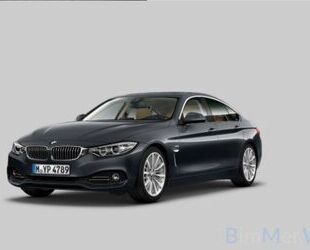 BMW 420 Gran Coupé Gebrauchtwagen