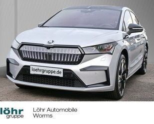 Skoda Enyaq Gebrauchtwagen