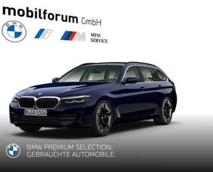 BMW 530 Gebrauchtwagen