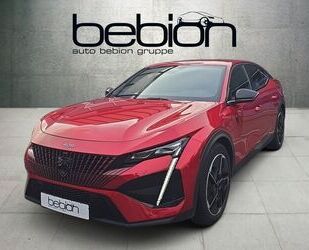 Peugeot 408 Gebrauchtwagen