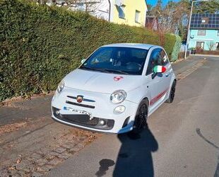 Abarth 500 Gebrauchtwagen