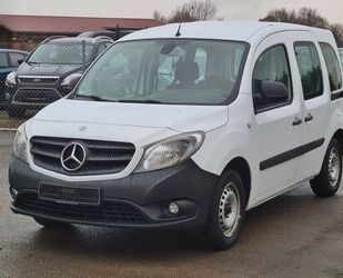 Mercedes-Benz Citan Gebrauchtwagen