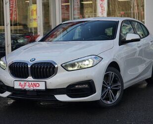 BMW 118 Gebrauchtwagen