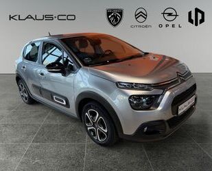 Citroen C3 Gebrauchtwagen