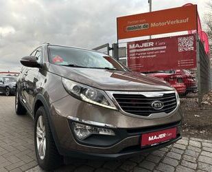 Kia Sportage Gebrauchtwagen