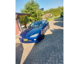 Nissan Silvia Gebrauchtwagen