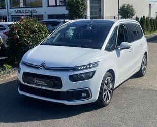Citroen C4 Gebrauchtwagen