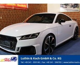 Audi TT RS Gebrauchtwagen