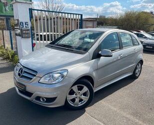 Mercedes-Benz B 200 Gebrauchtwagen