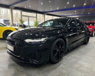 Audi RS7 Gebrauchtwagen