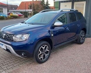 Dacia Duster Gebrauchtwagen