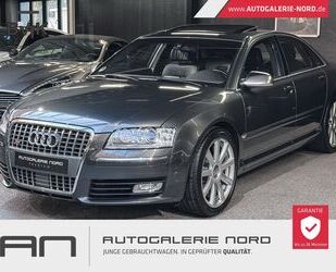 Audi S8 Gebrauchtwagen