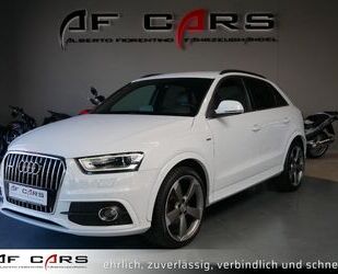 Audi Q3 Gebrauchtwagen