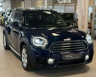 Mini One Countryman Gebrauchtwagen
