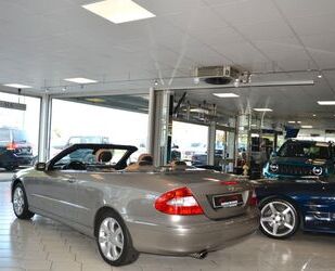 Mercedes-Benz CLK 350 Gebrauchtwagen
