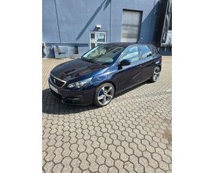 Peugeot 308 Gebrauchtwagen