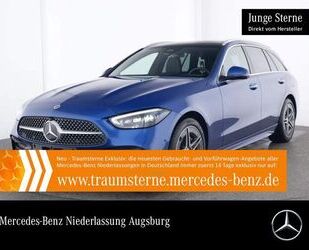 Mercedes-Benz C 300 Gebrauchtwagen