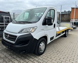 Fiat Ducato Gebrauchtwagen