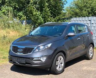 Kia Sportage Gebrauchtwagen