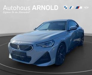 BMW 220 Gebrauchtwagen