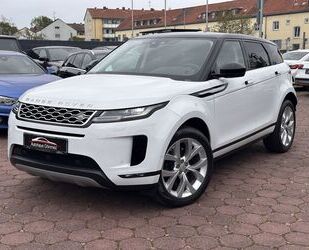 Land Rover Range Rover Evoque Gebrauchtwagen