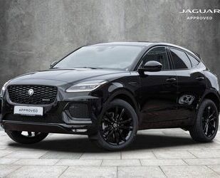 Jaguar E-Pace Gebrauchtwagen