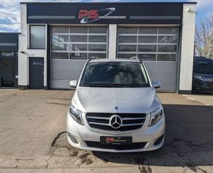 Mercedes-Benz V 250 Gebrauchtwagen