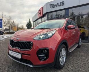 Kia Sportage Gebrauchtwagen