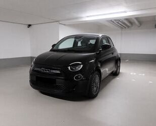Fiat 500e Gebrauchtwagen