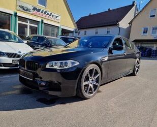 BMW M5 Gebrauchtwagen
