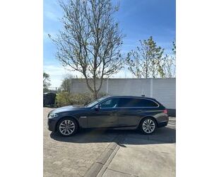 BMW 530 Gebrauchtwagen