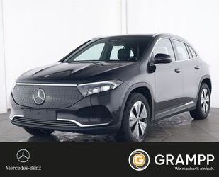 Mercedes-Benz EQA Gebrauchtwagen