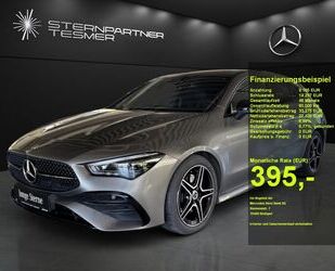 Mercedes-Benz CLA 200 Shooting Brake Gebrauchtwagen
